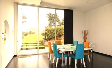 Espectacular!!!!! Con Piscina, Rodeado de Terrazas.