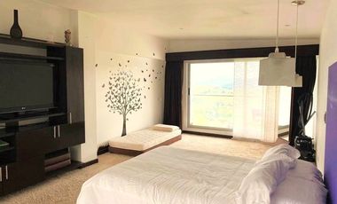 Espectacular!!!!! Con Piscina, Rodeado de Terrazas.