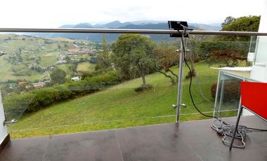 Espectacular!!!!! Con Piscina, Rodeado de Terrazas.