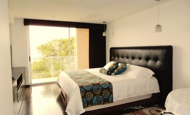 Espectacular!!!!! Con Piscina, Rodeado de Terrazas.