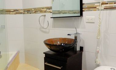 Espectacular!!!!! Con Piscina, Rodeado de Terrazas.