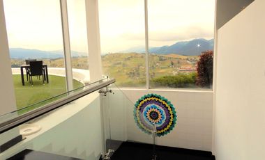 Espectacular!!!!! Con Piscina, Rodeado de Terrazas.