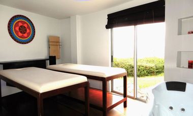 Espectacular!!!!! Con Piscina, Rodeado de Terrazas.