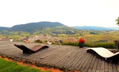 Espectacular!!!!! Con Piscina, Rodeado de Terrazas.