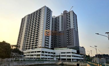 Apartemen 3 Kamar Tidur Anwa Residence – Lokasi Emas, Fasilitas Lengkap