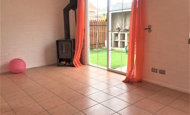 FyC Vende linda propiedad en condominio de Curauma