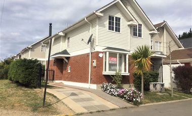 FyC Vende linda propiedad en condominio de Curauma