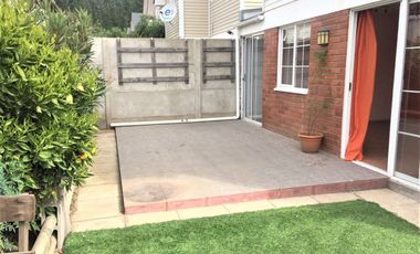 FyC Vende linda propiedad en condominio de Curauma