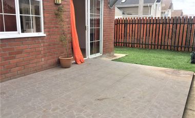 FyC Vende linda propiedad en condominio de Curauma