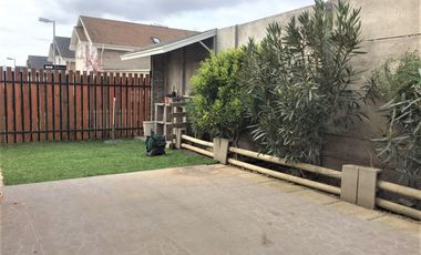 FyC Vende linda propiedad en condominio de Curauma