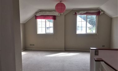 FyC Vende linda propiedad en condominio de Curauma