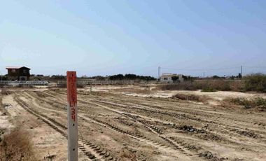 VENTA DE TERRENO URBANIZACIÓN TAOS PUNTA BLANCA