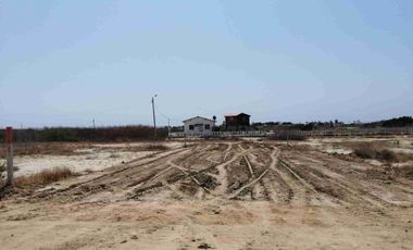 VENTA DE TERRENO URBANIZACIÓN TAOS PUNTA BLANCA