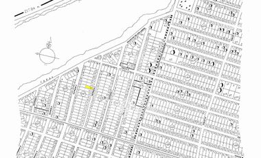 Venta de terreno Taos Salinas