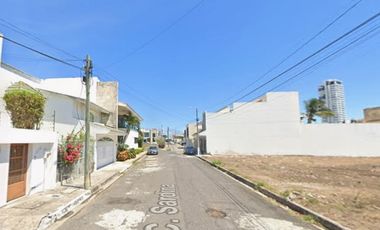 VENTA CASA EN CALLE SARDINA COSTA DE ORO BOCA DEL RIO  SOLO CONTADO  OPORTUNIDAD DE INVERSION REMATO