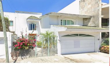 VENTA CASA EN CALLE SARDINA COSTA DE ORO BOCA DEL RIO  SOLO CONTADO  OPORTUNIDAD DE INVERSION REMATO