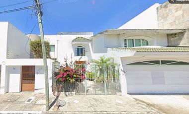 VENTA CASA EN CALLE SARDINA COSTA DE ORO BOCA DEL RIO  SOLO CONTADO  OPORTUNIDAD DE INVERSION REMATO