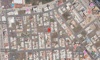 VENTA CASA EN CALLE SARDINA COSTA DE ORO BOCA DEL RIO  SOLO CONTADO  OPORTUNIDAD DE INVERSION REMATO