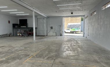 Bodega en Renta en col. Las Liebres, Tlaquepaque