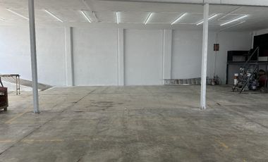 Bodega en Renta en col. Las Liebres, Tlaquepaque