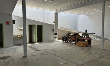 Bodega en Renta en col. Las Liebres, Tlaquepaque