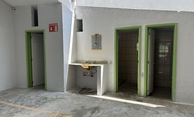Bodega en Renta en col. Las Liebres, Tlaquepaque