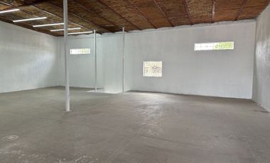 Bodega en Renta en col. Las Liebres, Tlaquepaque