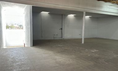 Bodega en Renta en col. Las Liebres, Tlaquepaque