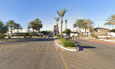 CASA EN VENTA DE RECUPERACION HIPOTECARIA EN ALTARIA RESIDENCIAL MEXICALI BAJA CALIFRONIA
