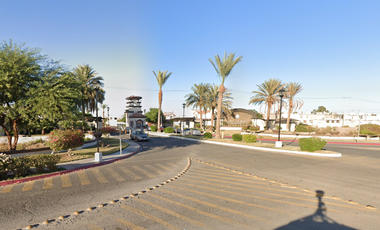 CASA EN VENTA DE RECUPERACION HIPOTECARIA EN ALTARIA RESIDENCIAL MEXICALI BAJA CALIFRONIA