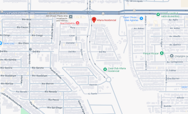 CASA EN VENTA DE RECUPERACION HIPOTECARIA EN ALTARIA RESIDENCIAL MEXICALI BAJA CALIFRONIA