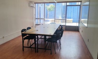 Casa en RENTA, Col. Nueva Chapultepec