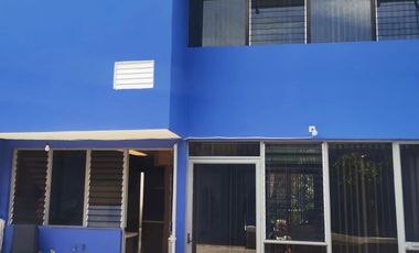 Casa en RENTA, Col. Nueva Chapultepec