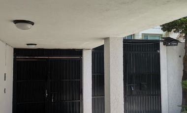 Casa en RENTA, Col. Nueva Chapultepec