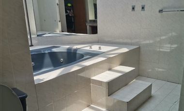 Casa en RENTA, Col. Nueva Chapultepec