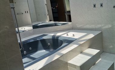 Casa en RENTA, Col. Nueva Chapultepec