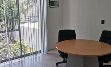 Casa en RENTA, Col. Nueva Chapultepec