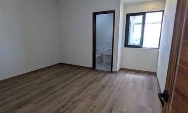 CASA EN VENTA EN CONCORDIA RESIDENCIAL