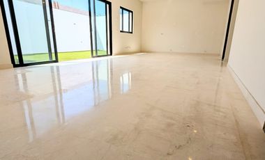 CASA EN VENTA EN CONCORDIA RESIDENCIAL