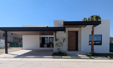 CASA EN VENTA EN CONCORDIA RESIDENCIAL