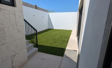 CASA EN VENTA EN CONCORDIA RESIDENCIAL