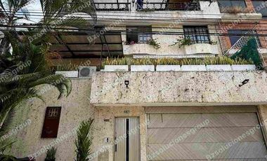 THE VIEW HOSTAL & LOUNGE