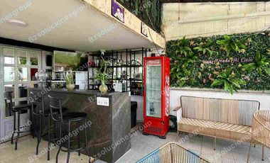 THE VIEW HOSTAL & LOUNGE