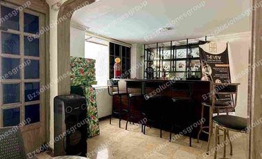 THE VIEW HOSTAL & LOUNGE