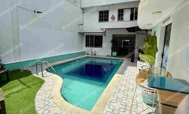 THE VIEW HOSTAL & LOUNGE