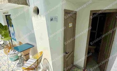 THE VIEW HOSTAL & LOUNGE