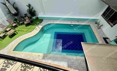 THE VIEW HOSTAL & LOUNGE