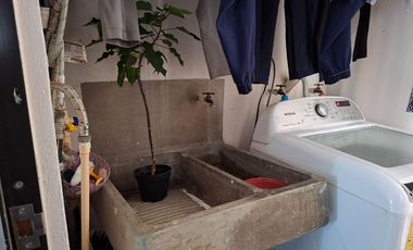 Bonito departamento en 2 nivel Sierra Taraumara Los Fresnos Melchor Ocampo  cerca de escuelas y vialidades