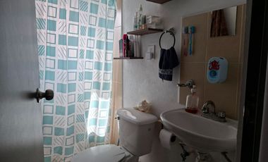 Bonito departamento en 2 nivel Sierra Taraumara Los Fresnos Melchor Ocampo  cerca de escuelas y vialidades