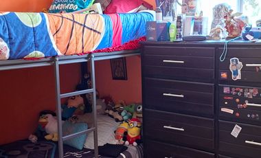 Bonito departamento en 2 nivel Sierra Taraumara Los Fresnos Melchor Ocampo  cerca de escuelas y vialidades